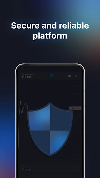 Stockity APK — promotional image 3