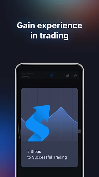 Stockity APK — promotional image 5