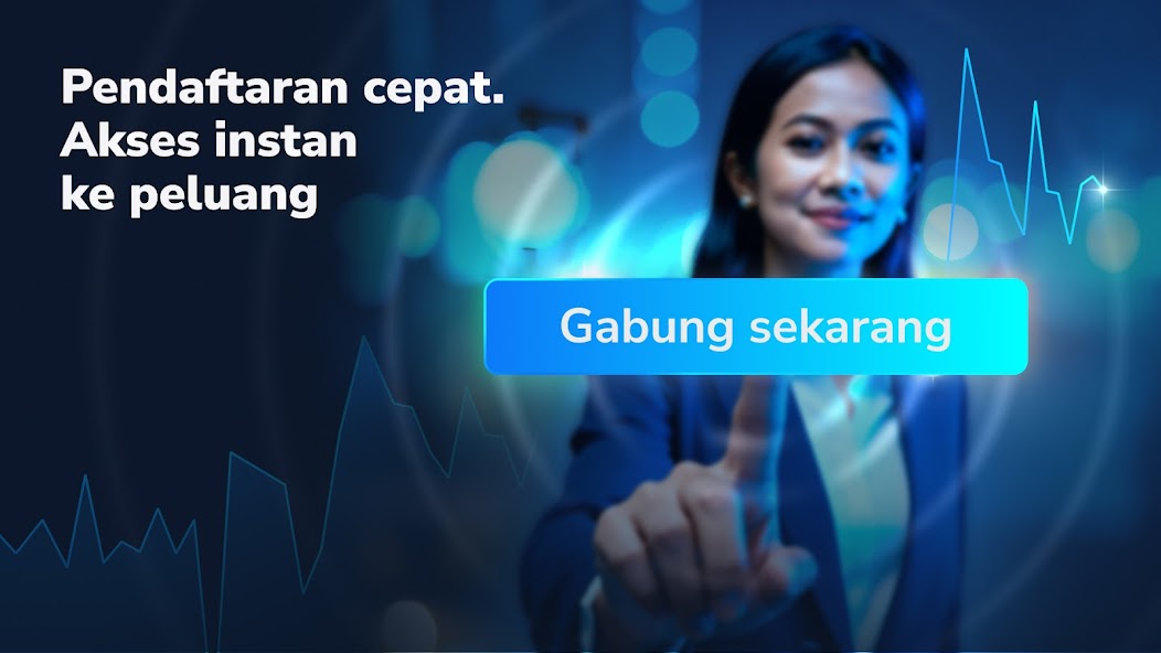 Stockity APK — gambar promosi 6